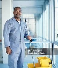 Ghar ki Safai aur dusting kay liye  house boy cleaner chaye