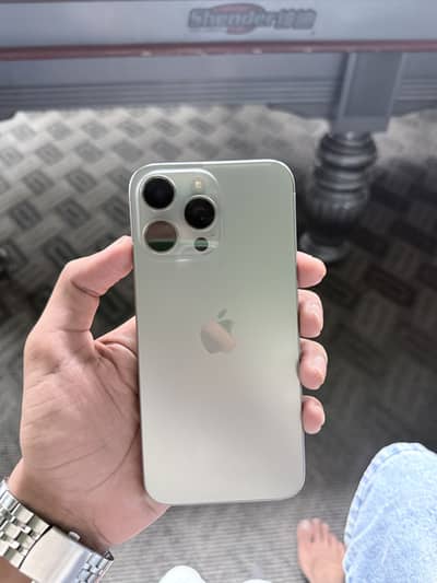 Apple iPhone 15 Pro Max jv 256