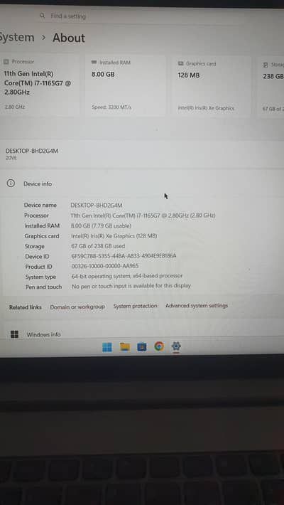 LENOVO THINKBOOK 15G2