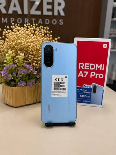Xiaomi Redmi 7