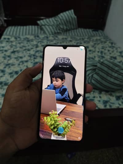 Vivo V20 SE