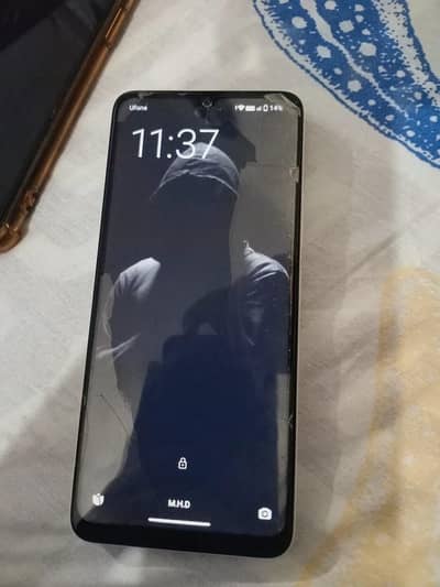 Redmi a3x 64GB 3+3 6GB 10/10 Condition