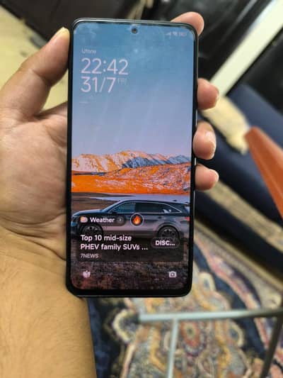 Xiaomi Redmi Note 12 Pro