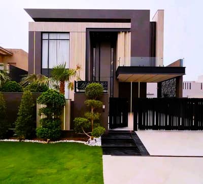 1 Kanal Brand New Fully Furnished House for Rent Near Raya | DHA Phase 6 Lahore | DS Properties