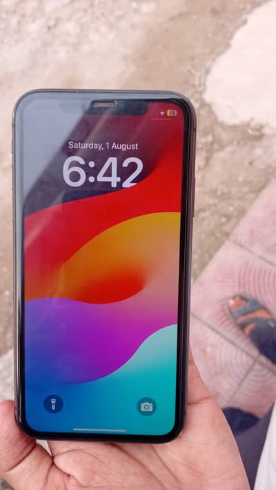 Apple iPhone 11