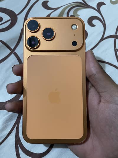 XR Converted to 17-pro