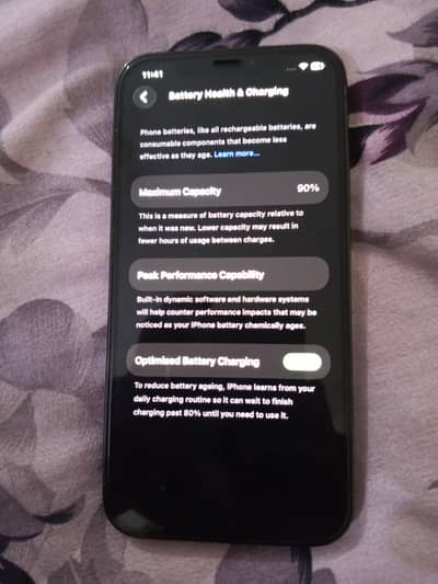 Apple iPhone 12 Pro