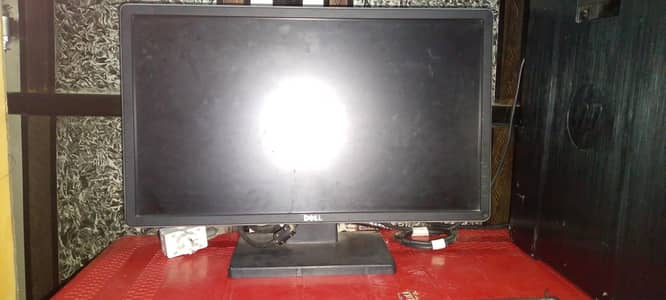 Dell 2314 24 inch led monitor