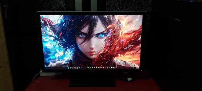 Dell 2314 24 inch led monitor