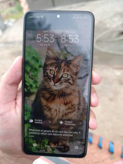 Xiaomi Redmi Note 10 Pro