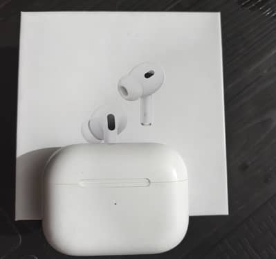 AirPods Pro 2
