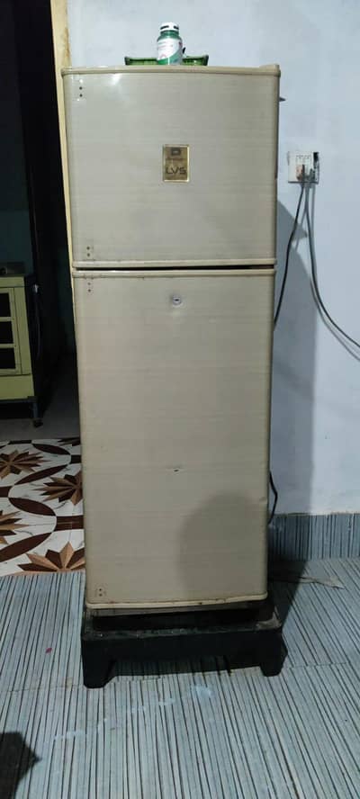 use fridge sahiwal