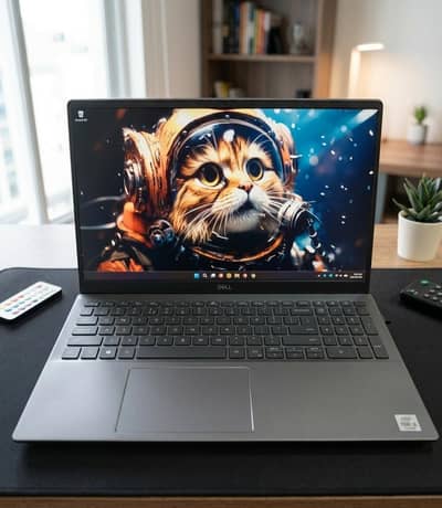 Dell Vostro 5501 | Core i5 10th Gen | 8GB RAM | 256GB NVMe SSD