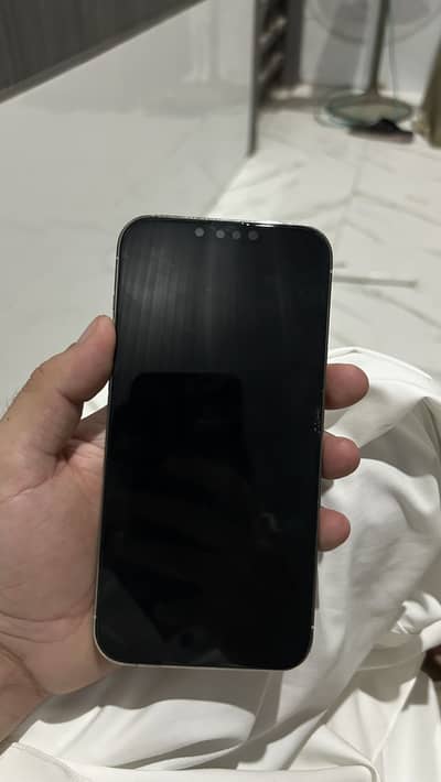 Apple iPhone 13 Pro Max - Kit