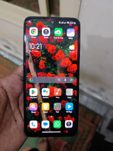 Xiaomi Redmi Note 11