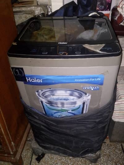 Hair Fully Automatic Machine