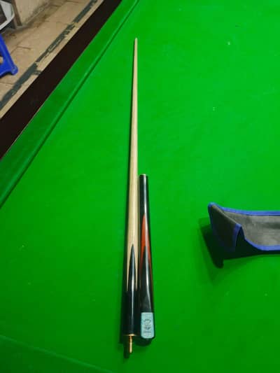 Snooker 3 piece Cue