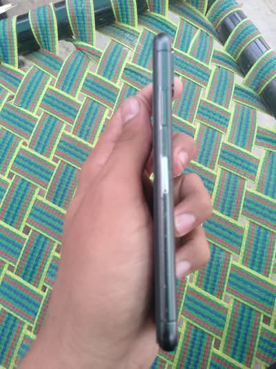 Apple iPhone XS
