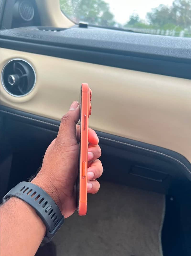 iPhone 17 Pro Max 2