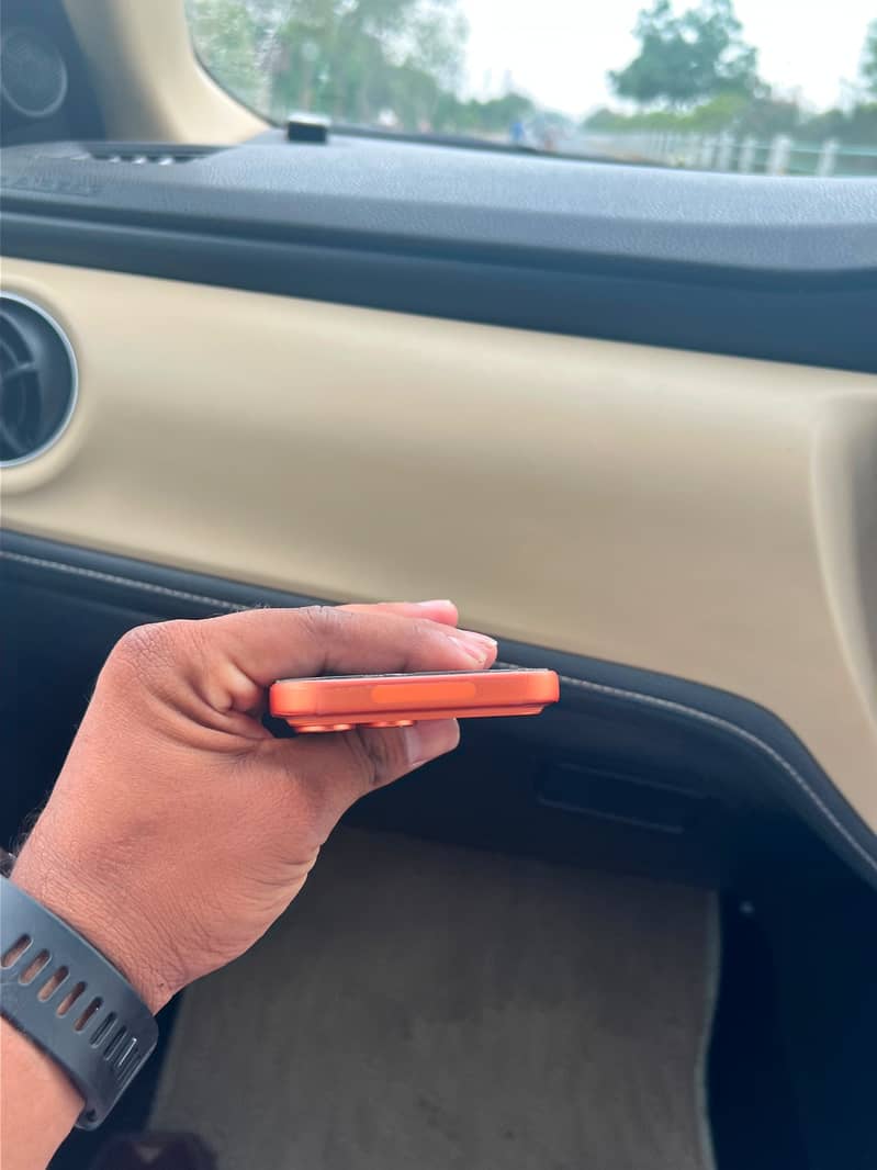 iPhone 17 Pro Max 5