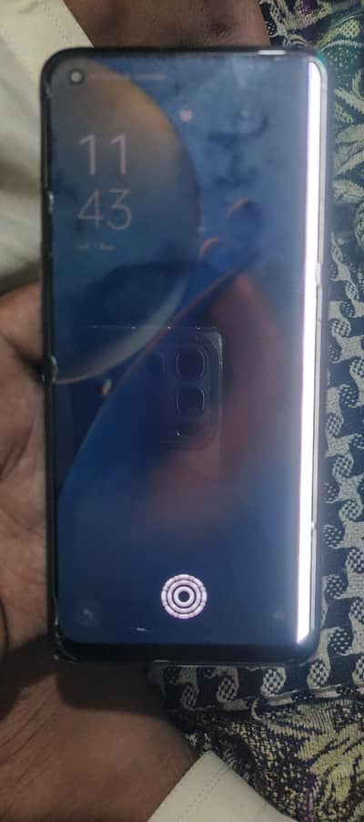 OPPO F19