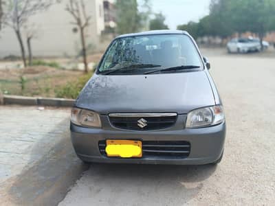 Suzuki Alto 2009