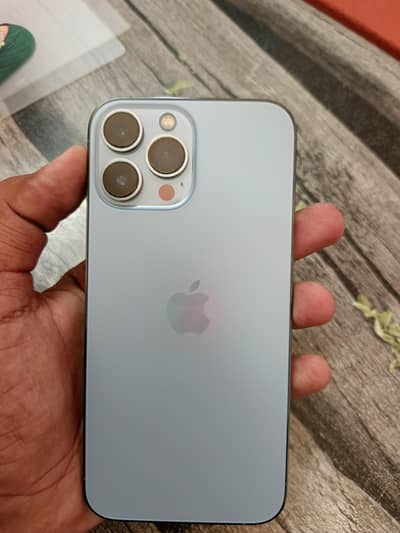 Apple iPhone 13 Pro Max
