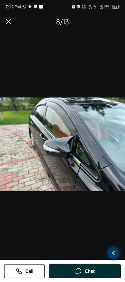 Honda Reborn 2007