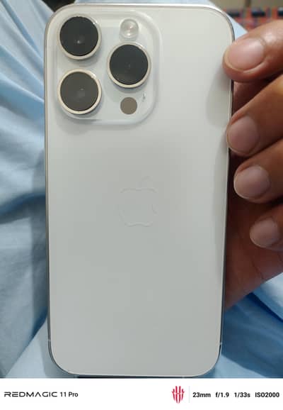 Apple iPhone 14 Pro