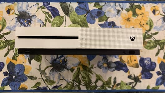 Xbox one s, negotiable