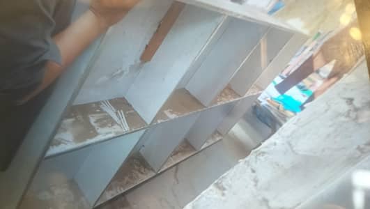 racks for sale urgent new condition