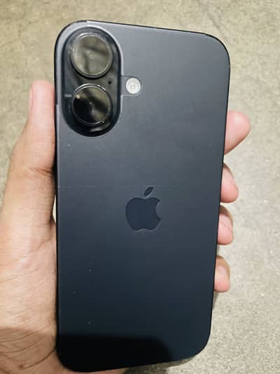 iPhone 16 128gb factory unlock