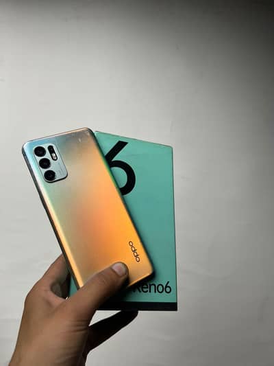 OPPO Reno