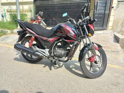 Honda CB 150F avilable For Sale