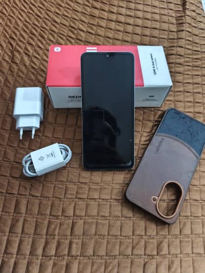 Xiaomi Redmi Note 5 (4/64)