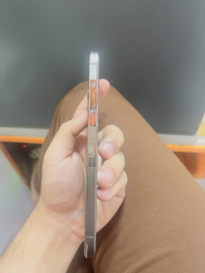 Apple iPhone 12 Pro Max 2