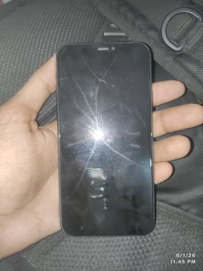 Apple iPhone 11 Pro