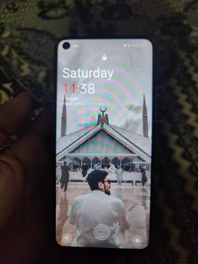 One Plus 9