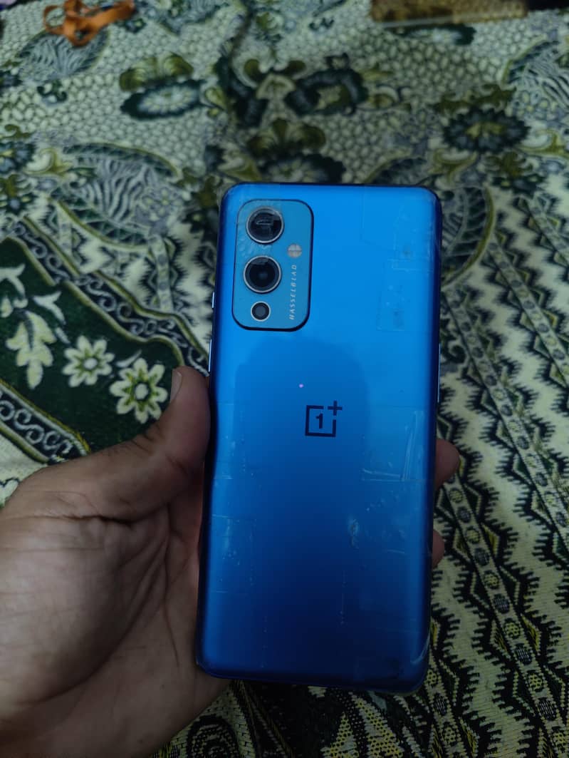 One Plus 9 1