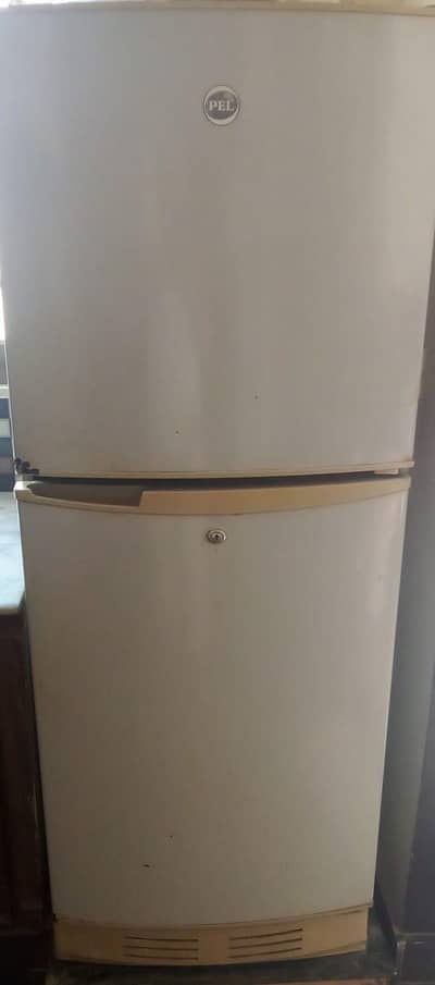 refrigrator