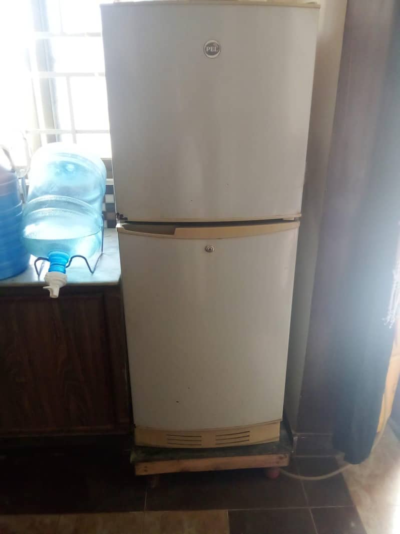 refrigrator 1