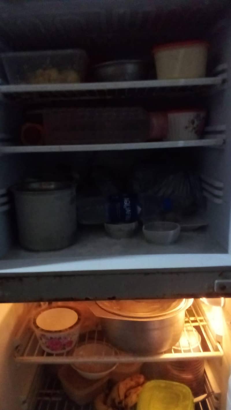 refrigrator 3