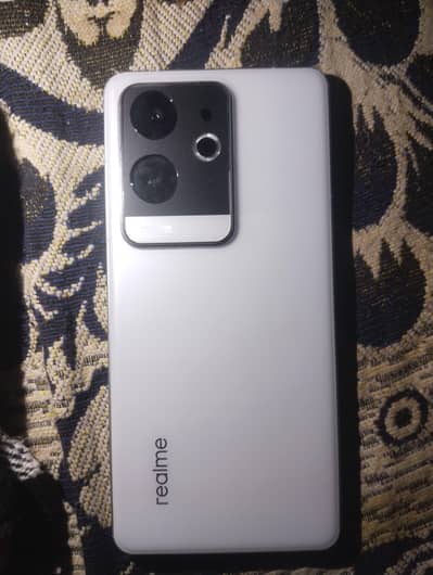 Realme GT 6