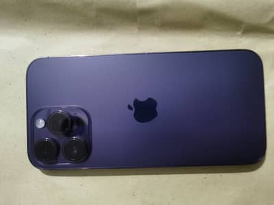 Apple iPhone 14 Pro Max | 256 GB