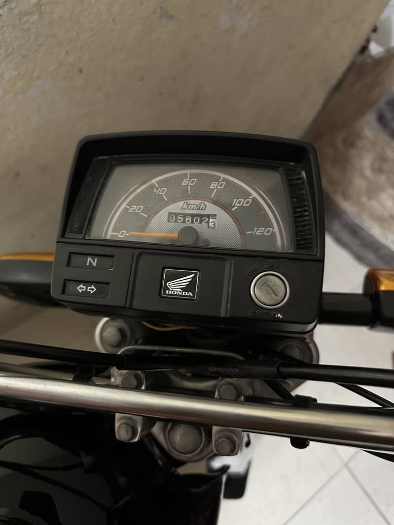 Cd 70 2017 Model 0