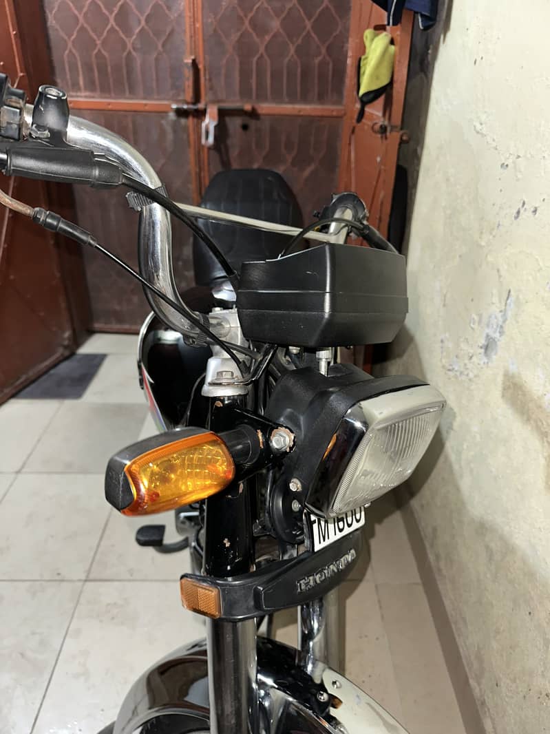 Cd 70 2017 Model 1