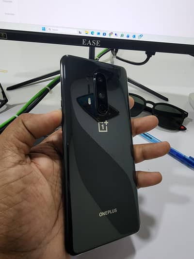 One Plus 8 Pro
