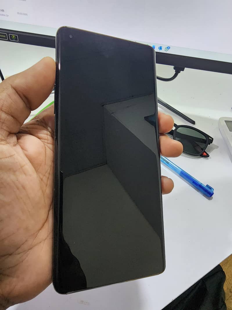 One Plus 8 Pro 2