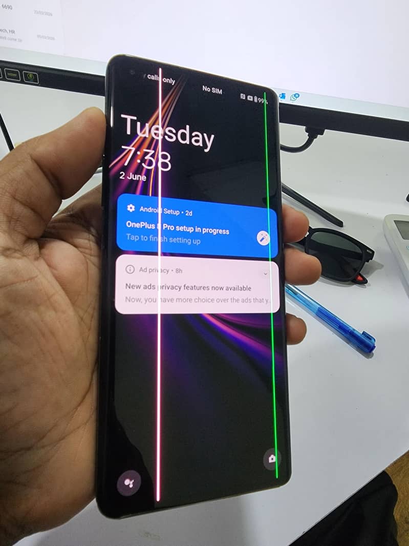 One Plus 8 Pro 3