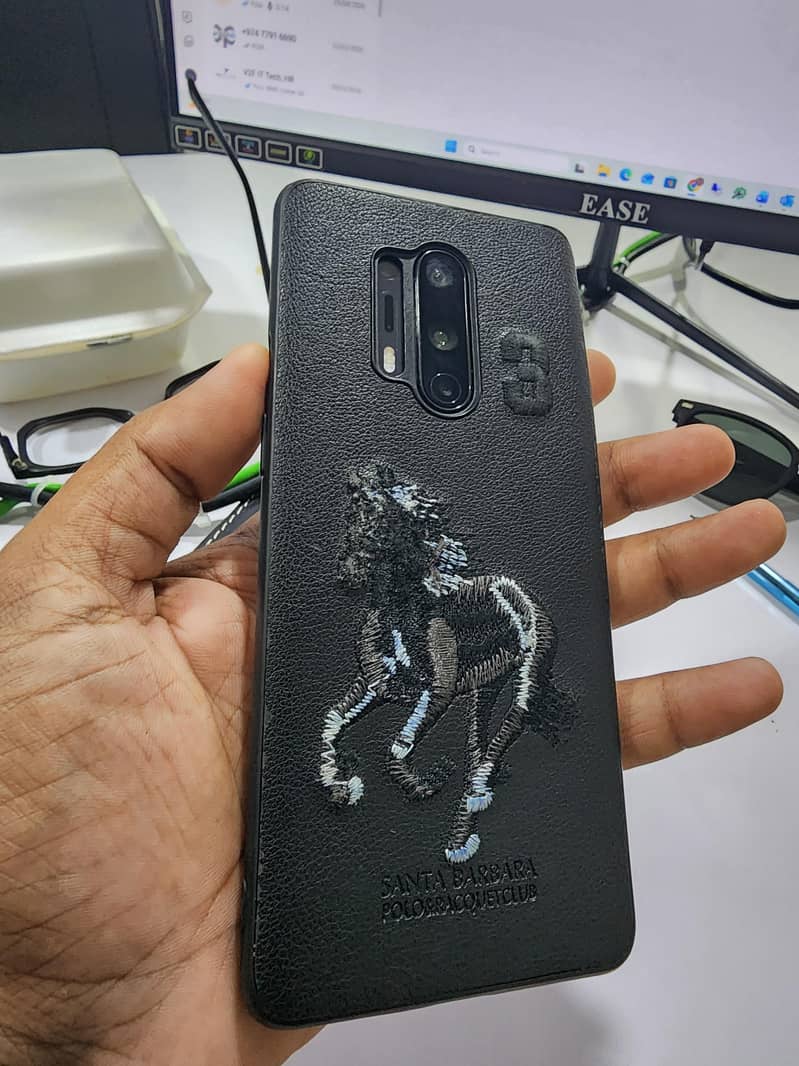 One Plus 8 Pro 4
